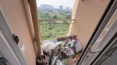 Image of 900 Sq.ft 2 BHK Apartment / Flat for sale in Aditya Urban Royale, Bamheta Village, Ghaziabad for Rs. 6600000
