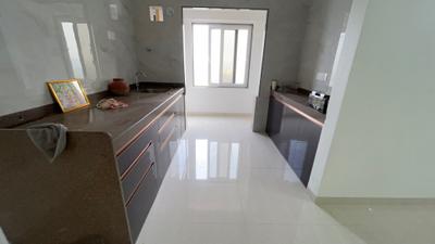 1 BHK Flat