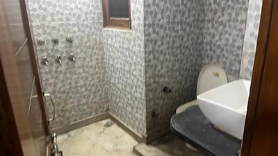 Image of 750 Sq.ft 2 BHK Builder Floor for rent in GTB Nagar, New Delhi for Rs. 30000