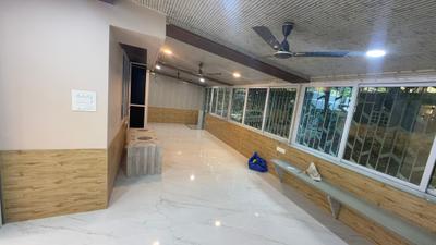Living Room Image of 700 Sq.ft 2 BHK Apartment / Flat for rent in Rutu Estate, Thane West Thane for Rs. 30000