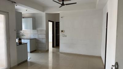 Living Room Image of 1070 Sq.ft 2.5 BHK Apartment / Flat for rent in Samridhi Grand Avenue, Noida Extension Greater Noida for Rs. 18601