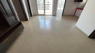 Living Room Image of 1080 Sq.ft 2.5 BHK Apartment / Flat for sale in Nirala Estate , Noida Extension Greater Noida for Rs. 9800000