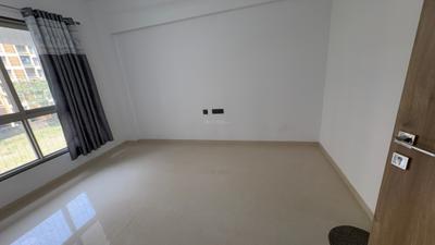 Bedroom Image of 1200 Sq.ft 3 BHK Apartment / Flat for sale in Que 914, Mundhwa Pune for Rs. 12500000