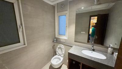 Image of 3500 Sq.ft 4 BHK Apartment / Flat for sale in Experion Windchants, Sector 112, Gurgaon for Rs. 80000000