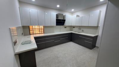 Kitchen Image of 2400 Sq.ft 2 BHK Builder Floor for rent in Palam Vihar Gurgaon for Rs. 50000
