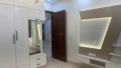 Bedroom Image of 1200 Sq.ft 3 BHK Builder Floor for sale in Sector 4 Rohini New Delhi for Rs. 22500000