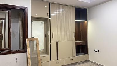 Bedroom Image of 1400 Sq.ft 4 BHK Builder Floor for sale in Sector 7 Rohini New Delhi for Rs. 26500000