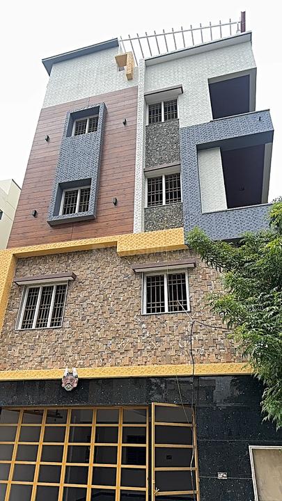 Dreamscape Triplex house Main Image 1