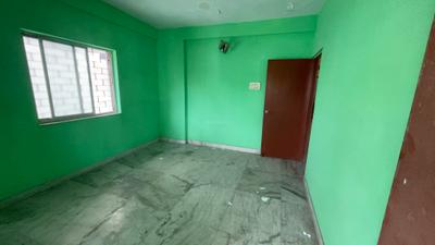 Bedroom Image of 1050 Sq.ft 2 BHK Apartment / Flat for rent in Purba Barisha Kolkata for Rs. 13000