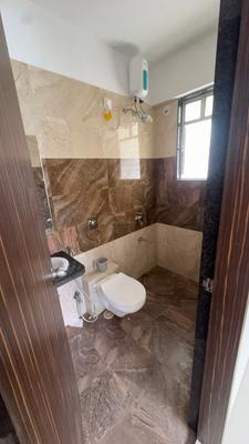 Image of 960 Sq.ft 3 BHK Apartment / Flat for rent in Punawale, Pune for Rs. 32000