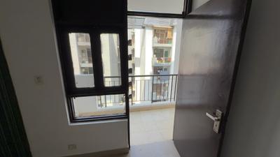 Bedroom Image of 1300 Sq.ft 3 BHK Apartment / Flat for sale in Mahagun Puram Phase 1, Mahagunpuram Ghaziabad for Rs. 8300000