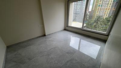 Bedroom Image of 690 Sq.ft 2 BHK Apartment / Flat for sale in Gurukrupa Darshanam, Vikhroli East Mumbai for Rs. 17000000