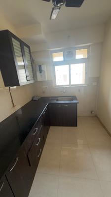 Kitchen Image of 1200 Sq.ft 2 BHK Apartment / Flat for sale in Hiranandani Villa Royale, Hiranandani Estate Thane for Rs. 20500000
