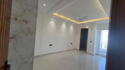 Bedroom Image of 1400 Sq.ft 3 BHK Builder Floor for sale in Amolik Aster Woods, Sector 98 Faridabad for Rs. 16200000