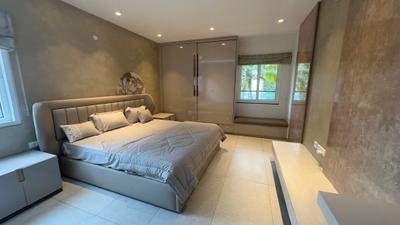 Bedroom Image of 3000 Sq.ft 4 BHK Apartment / Flat for sale in Sia Prospera, Miyapur Hyderabad for Rs. 26800000
