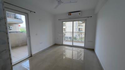 Bedroom Image of 1750 Sq.ft 3 BHK Apartment / Flat for rent in ATS Marigold, Sector 89A Gurgaon for Rs. 38000