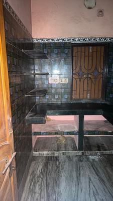 Kitchen Image of 800 Sq.ft 2 BHK Builder Floor for rent in Urali Cuttack for Rs. 8000