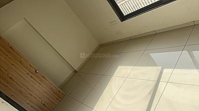 Bedroom Image of 1850 Sq.ft 3 BHK Apartment / Flat for sale in Shyaswa Savera Prarambh, South Bopal Ahmedabad for Rs. 9400000