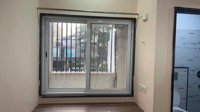 Bedroom Image of 1500 Sq.ft 1 BHK Builder Floor for rent in Mahalakshmi Nagar Indore for Rs. 22000