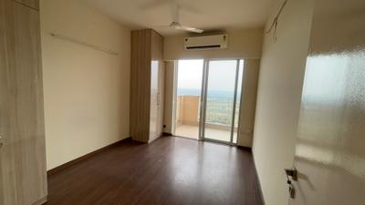 Bedroom Image of 1220 Sq.ft 2 BHK Apartment / Flat for sale in M3M Natura, Sector 68 Gurgaon for Rs. 14600000