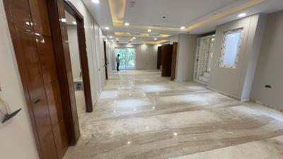 Living Room Image of 3465 Sq.ft 4 BHK Builder Floor for sale in Sector 19 Faridabad for Rs. 32500000