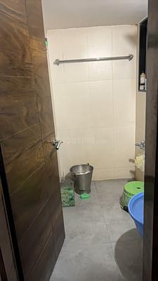 Bathroom Image of 825 Sq.ft 1.5 BHK Apartment / Flat for sale in AMMBER ENNCLAVE, Thakurli Thane for Rs. 7000000