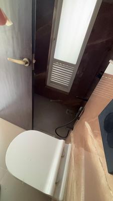 Image of 1895 Sq.ft 3 BHK Apartment / Flat for sale in Aadinath Sagar Heights, Kalyan West, Kalyan for Rs. 13500000