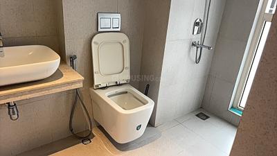 Image of 1145 Sq.ft 3 BHK Apartment / Flat for sale in PS One 10, New Town, Kolkata for Rs. 15500000