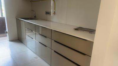 Kitchen Image of 1200 Sq.ft 2 BHK Apartment / Flat for rent in RNA Continental, Chembur Mumbai for Rs. 90000