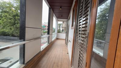 Image of 2700 Sq.ft 4 BHK Builder Floor for sale in Sector 35, Faridabad for Rs. 28500000