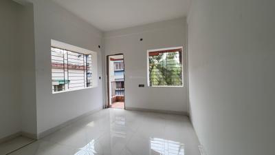 Bedroom Image of 1026 Sq.ft 3 BHK Apartment / Flat for sale in Joka Kolkata for Rs. 4500000