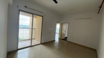 Living Room Image of 720 Sq.ft 3 BHK Apartment / Flat for sale in Alcove New Kolkata, Serampore Hooghly for Rs. 5300000