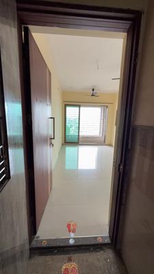 Image of 1250 Sq.ft 2 BHK Apartment / Flat for sale in Kharghar, Navi Mumbai for Rs. 21000000
