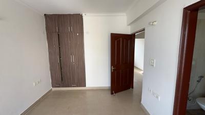 Bedroom Image of 1724 Sq.ft 3 BHK Apartment / Flat for sale in The Antriksh Heights, Sector 84 Gurgaon for Rs. 14300000