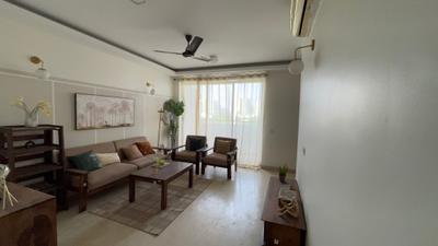 Living Room Image of 1790 Sq.ft 3 BHK Apartment / Flat for sale in Bestech Park View Ananda, Sector 81 Gurgaon for Rs. 22400000