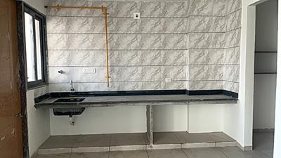 Kitchen Image of 2655 Sq.ft 3 BHK Apartment / Flat for sale in Paldi Ahmedabad for Rs. 19000000