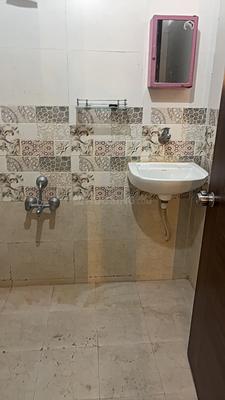 Image of 1450 Sq.ft 3 BHK Apartment / Flat for rent in Vadsar, Vadodara for Rs. 25000
