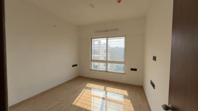Bedroom Image of 560 Sq.ft 1 BHK Apartment / Flat for sale in VTP Belair, Mahalunge Pune for Rs. 5300000