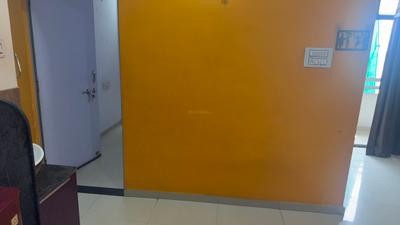 Bedroom Image of 1250 Sq.ft 2 BHK Apartment / Flat for rent in Vastral Ahmedabad for Rs. 20000