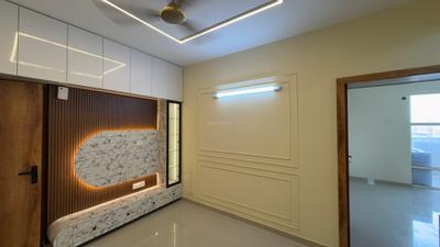 Living Room Image of 960 Sq.ft 2 BHK Apartment / Flat for rent in Pyramid Fusion Homes, Sector 70A Gurgaon for Rs. 26000