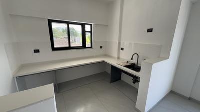 Kitchen Image of 1800 Sq.ft 3 BHK Villa for sale in Somatane Pune for Rs. 13500000