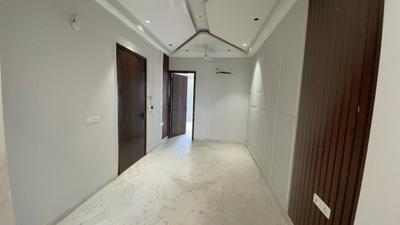Living Room Image of 756 Sq.ft 2 BHK Builder Floor for rent in Paschim Vihar New Delhi for Rs. 34500