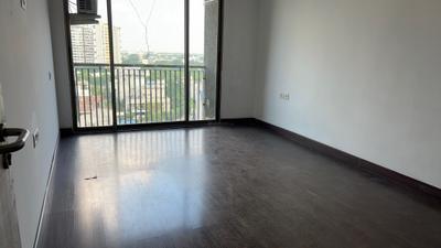 Bedroom Image of 1400 Sq.ft 3 BHK Apartment / Flat for rent in  Apollo DB City, Nipania Indore for Rs. 27999