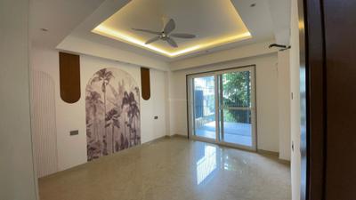 Bedroom Image of 3150 Sq.ft 4 BHK Builder Floor for sale in Eros Rosewood City, Sector 49 Gurgaon for Rs. 50000000