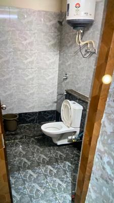 Image of 1650 Sq.ft 3 BHK Apartment / Flat for rent in N K Savitry Greens, Nabha, Zirakpur for Rs. 55000