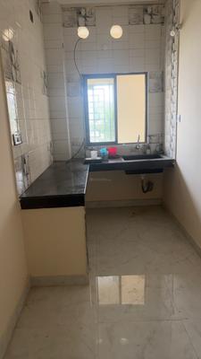 Kitchen Image of 1550 Sq.ft 4 BHK Independent House for rent in Maligaon Guwahati for Rs. 23000