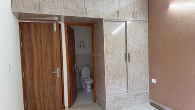 Bedroom Image of 701 Sq.ft 2 BHK Apartment / Flat for rent in Pyramid Elite, Sector 86 Gurgaon for Rs. 18233