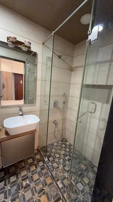 Image of 1400 Sq.ft 3 BHK Apartment / Flat for sale in Santacruz West, Mumbai for Rs. 67500000