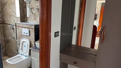 Bedroom Image of 3500 Sq.ft 4 BHK Builder Floor for rent in HUDA Plot Sector 38, Sector 38 Gurgaon for Rs. 115000