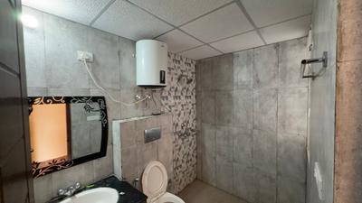 Image of 1560 Sq.ft 3 BHK Apartment / Flat for rent in Ansal Celebrity Garden Block K, Sector A, Lucknow for Rs. 28000